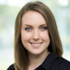 Meet your Posher, Alana